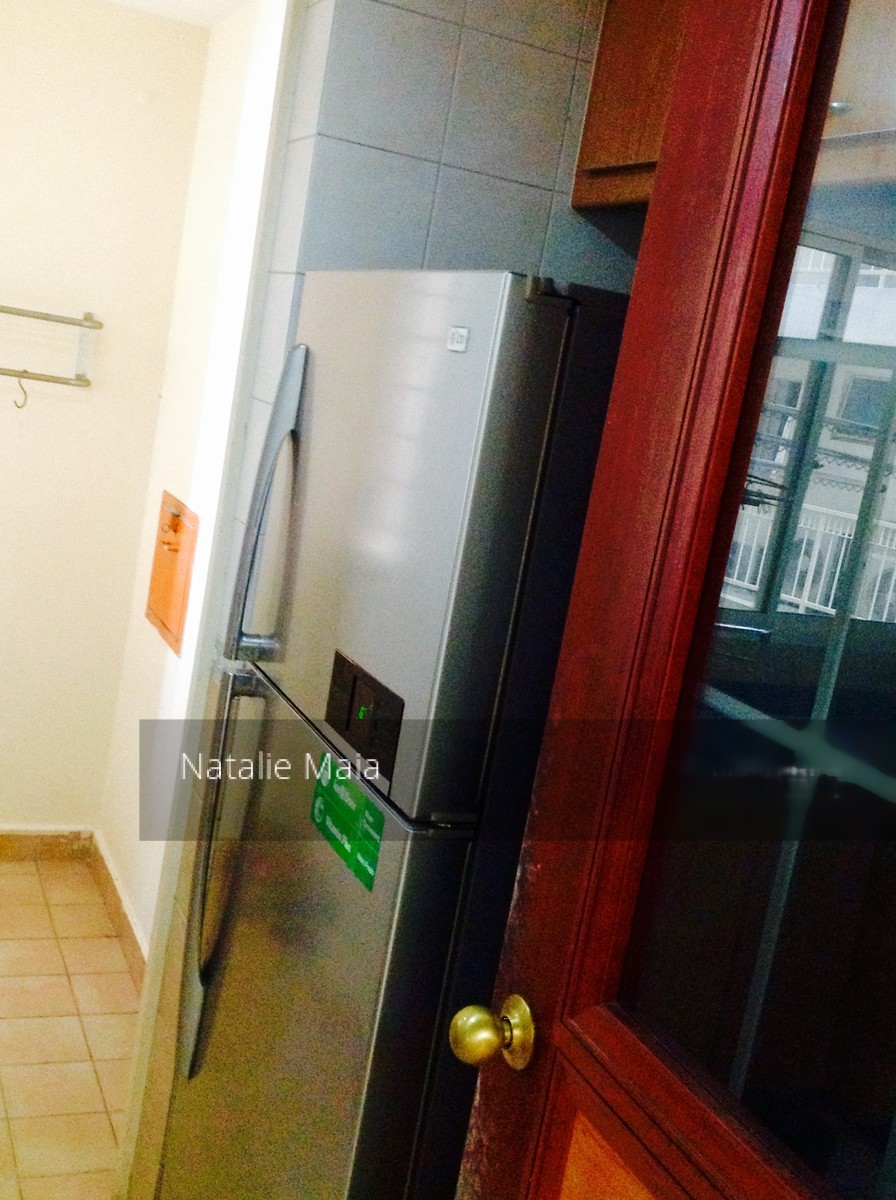 Yishun Sapphire (D27), Condominium #205734441